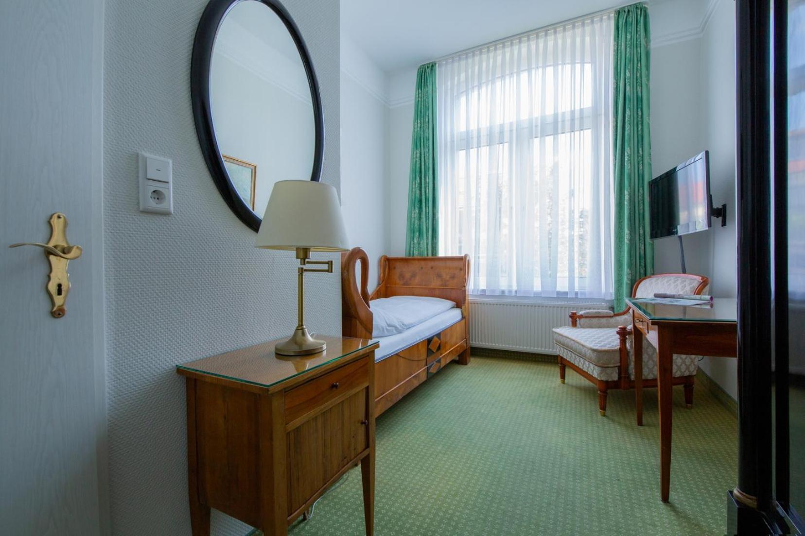 Logierhaus Extra Hotel Norderney Ngoại thất bức ảnh