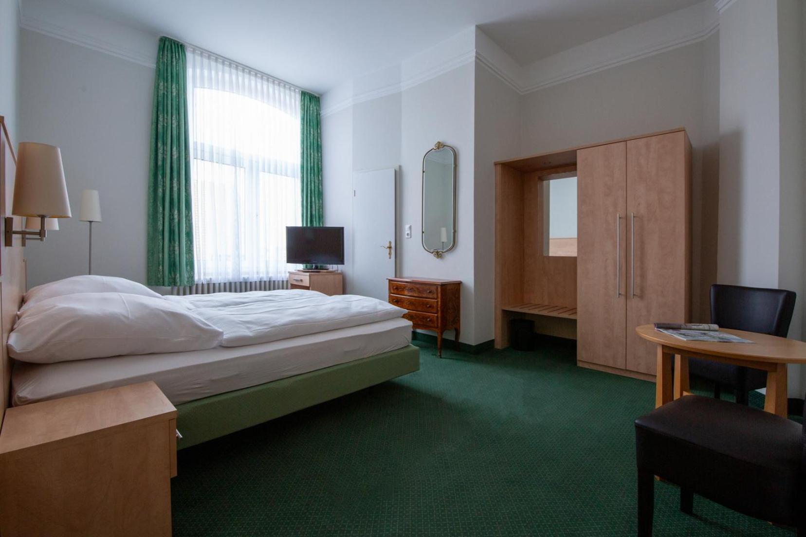 Logierhaus Extra Hotel Norderney Ngoại thất bức ảnh