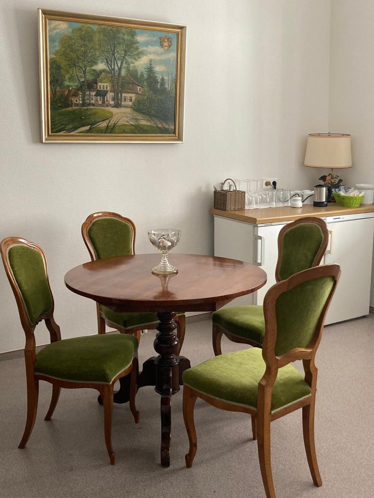 Logierhaus Extra Hotel Norderney Ngoại thất bức ảnh